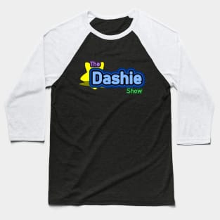 Dashiegames Baseball T-Shirt